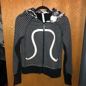 Lulu sweatshirt